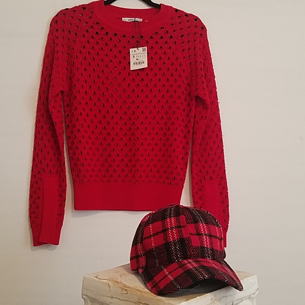 Zara + Clan Wallace Hat Bundle